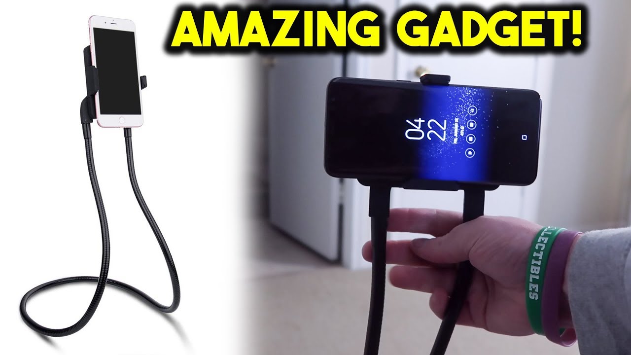AMAZING Phone Gadget Put To The Test - Tech Gadget Review ...