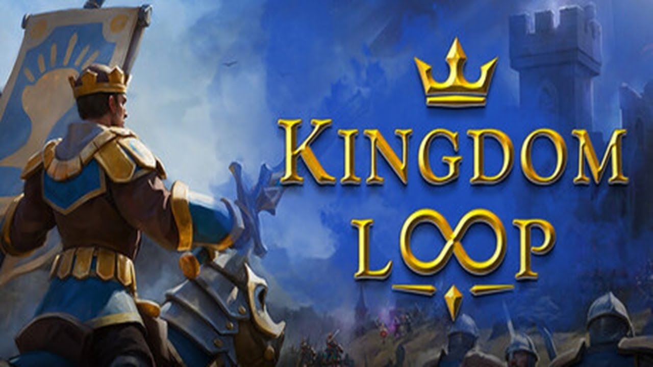 Kingdom Loop -Tactical RPG