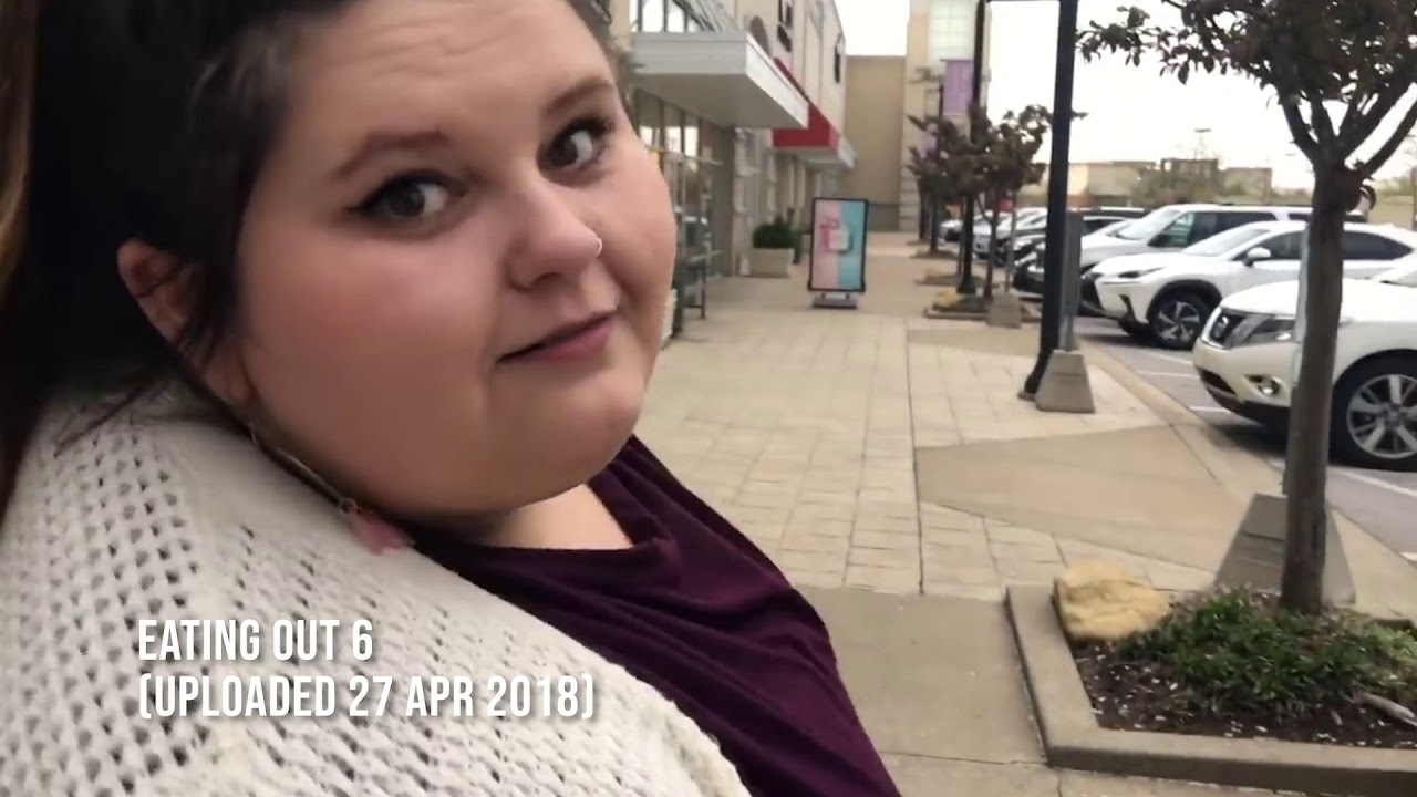 Бекки помогает Эмберлинн в течение 12 минут