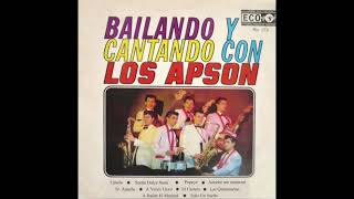 Los Apson Anoche Me Enamoré