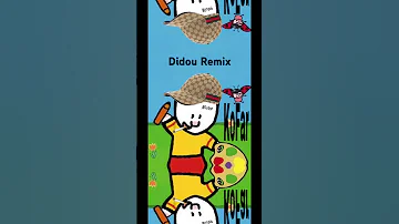 Didou Remix 