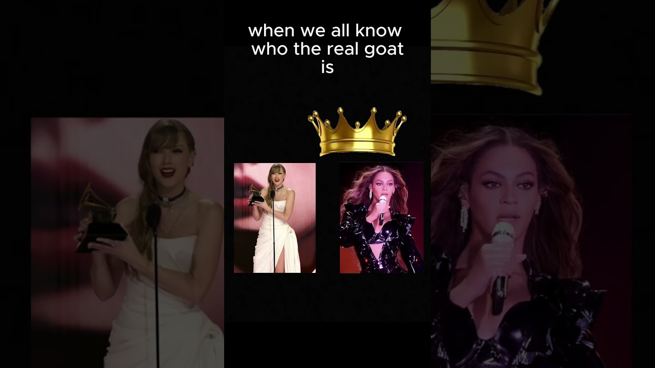 Best Female Singer of all Time? 