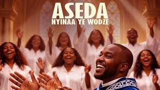 Zero700 - Aseda nyinaa ye wodze