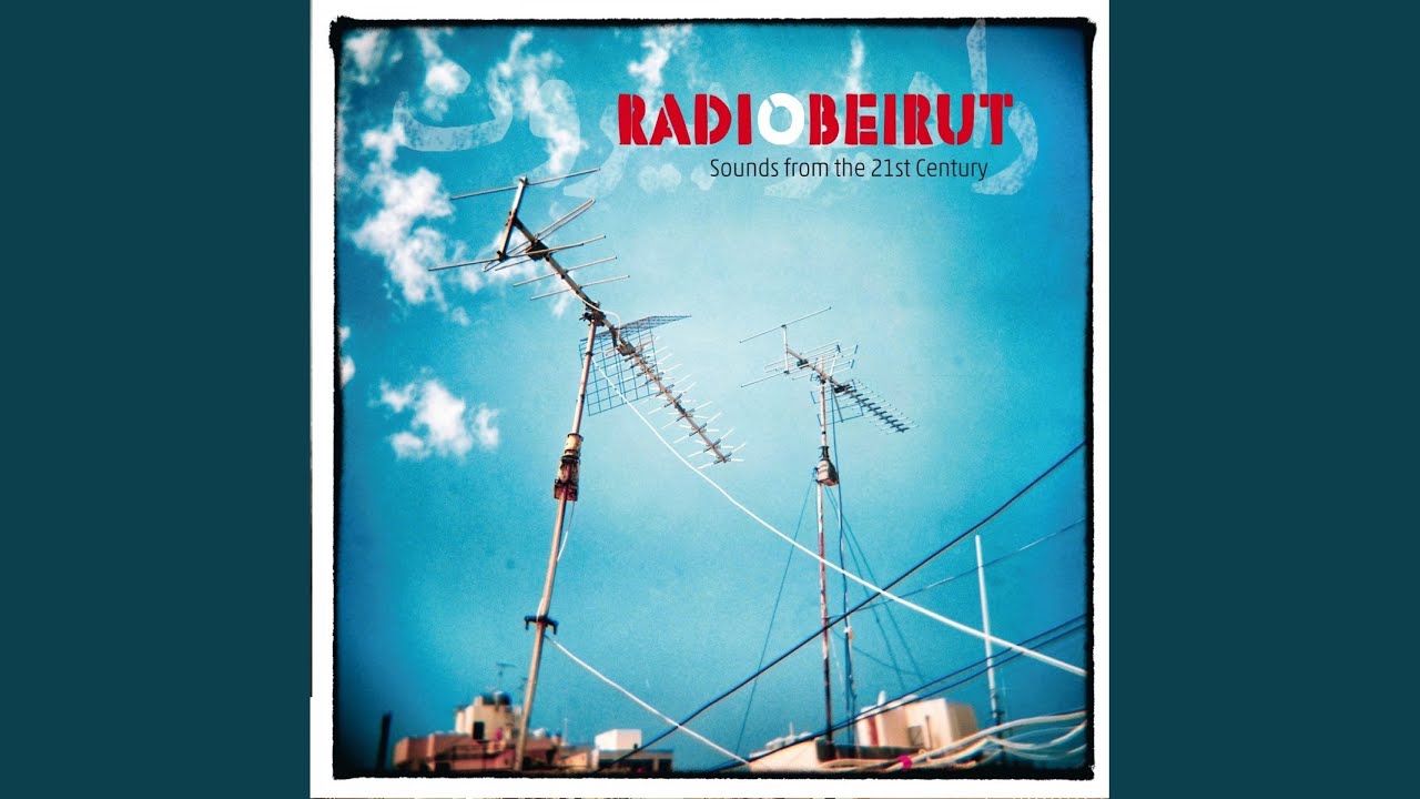 Mashrou’Leila: „Raksit Leila“