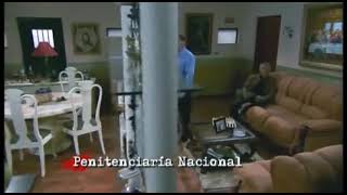 El Cartel De Los Sapos Capítulo 12 Parte 5