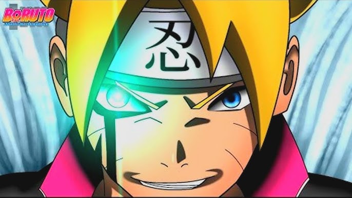 FINALMENTE! ONDE ASSISTIR BORUTO DUBLADO! NOVOS EPISÓDIOS