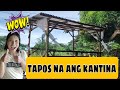 SMALL CARINDERIA NI KATANDEM TAPOS NA‼️ buhay probinsya/jezvlog