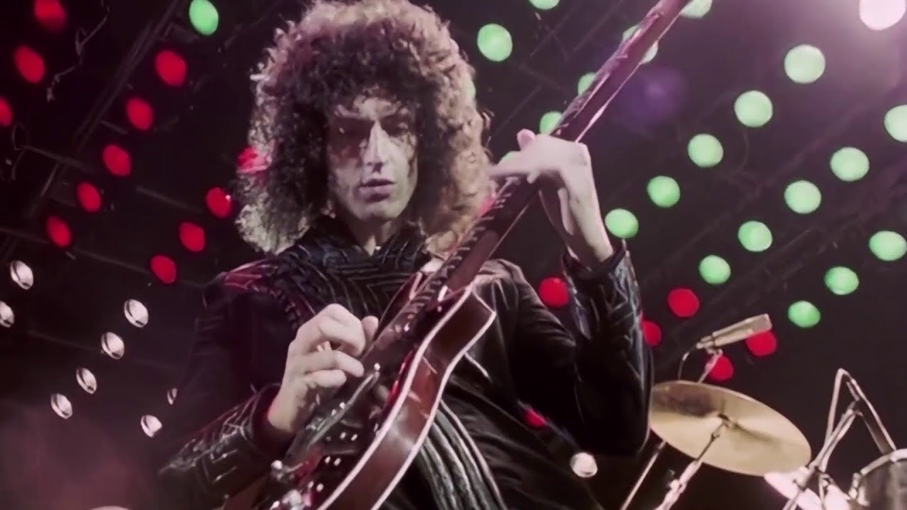Don T Stop Me Now Remastered