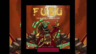 Passa Beatz - F . U . B. U [Instrumental]