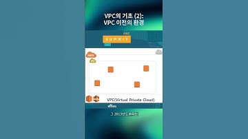 VPC의 기초 (2) : VPC 이전의 환경