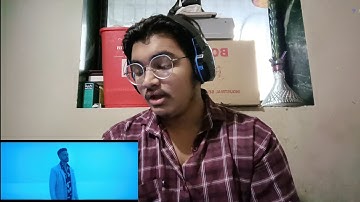 Thumbnail of ILZAAM - REACTION🔥 - ARJUN, KING | CARLA DENNIS | From the album 'INDUSTRY' | OFFICIAL MUSIC VIDEO