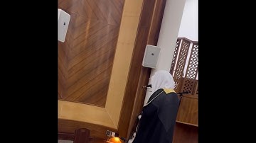 📖 سورة الأعراف ( ٣١ - ٣٩ )🎤 • القارئ: عبدالرحمن العليان •🗓 عشاء ٢٥-٦-١٤٤٧هـ