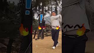 100돌이 숙명~~ 김포씨사이드  캐디님 죄송합니다ㅠㅠ