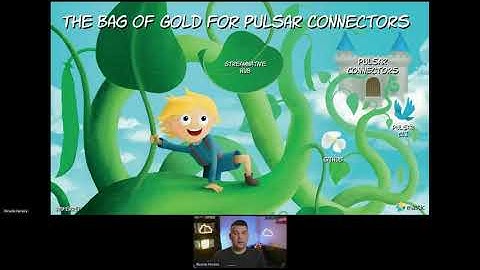 Down to the Rabbit Hole with Pulsar I/O - Pulsar Summit NA 2021