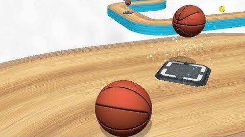 Going Balls - All Levels Gameplay Walkthrouh Android iOS (Part 11)