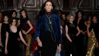 Designer L Wren Scott Found Dead
