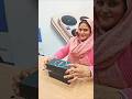 Vivo v60e #unboxing #happy 🥰 customer #youtubeshorts #samsimobile 🇮🇳