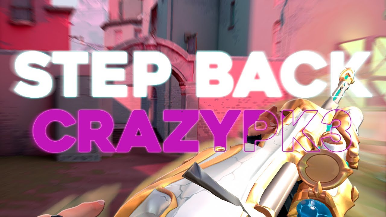 edit crazypk3 - YouTube