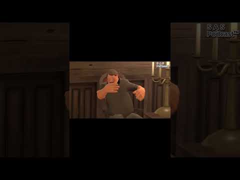 Gabe Newell about CS2! (SFM - CS2 ANIMATION) #gaben #gabenewell #cs2 #s2fm #animation