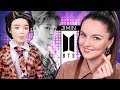 Обзор куклы Чимин из BTS: я стала фанаткой Kpop?