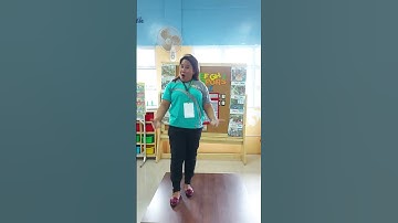 Thumbnail of transition song Daycare preschoolers