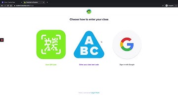 How to Log In as Student in ClassDojo