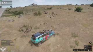 Arma3 Funny moment :D