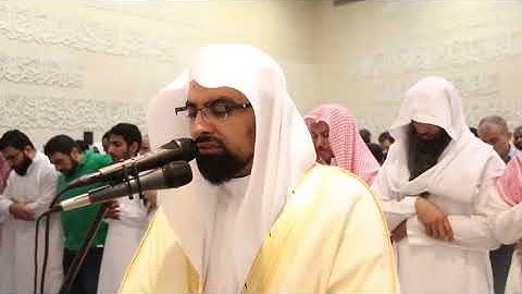 سورة يوسف _ المصحف المرئي للشيخ ناصر القطامي