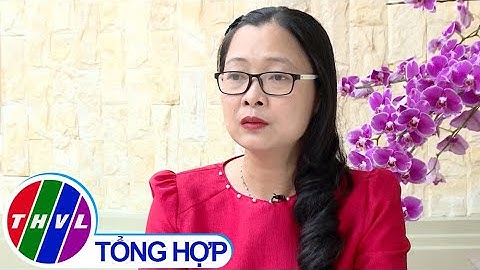 Chuyên đề Xây dựng Đảng: Cán bộ nữ là người đứng đầu cấp ủy ở cơ sở