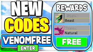 ALL NEW *SECRET* OP BLOX FRUITS CODES! | 2021 |🌊SEA 3🌊 | ROBLOX BLOX FRUITS CODES