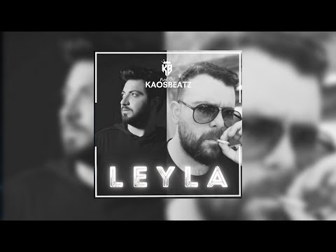 Taladro & Zeus Kabadayı - Leyla (Mix) Prod. By KaosBeatz @avdanmusicofficiall