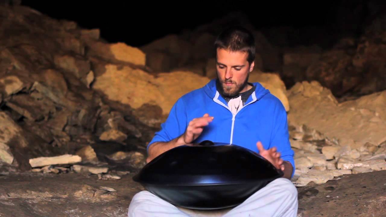 Halo in a Cave Part II