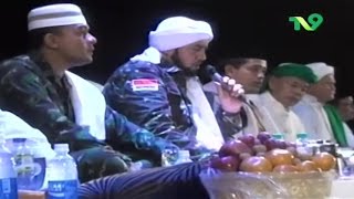Habib Syech bin Abdul Qodir Assegaf - Indramayu Bersholawat