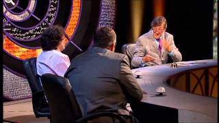 QI S7E9 - Myth Of Sugary Foods/Drinks Effect On Children Exposed!