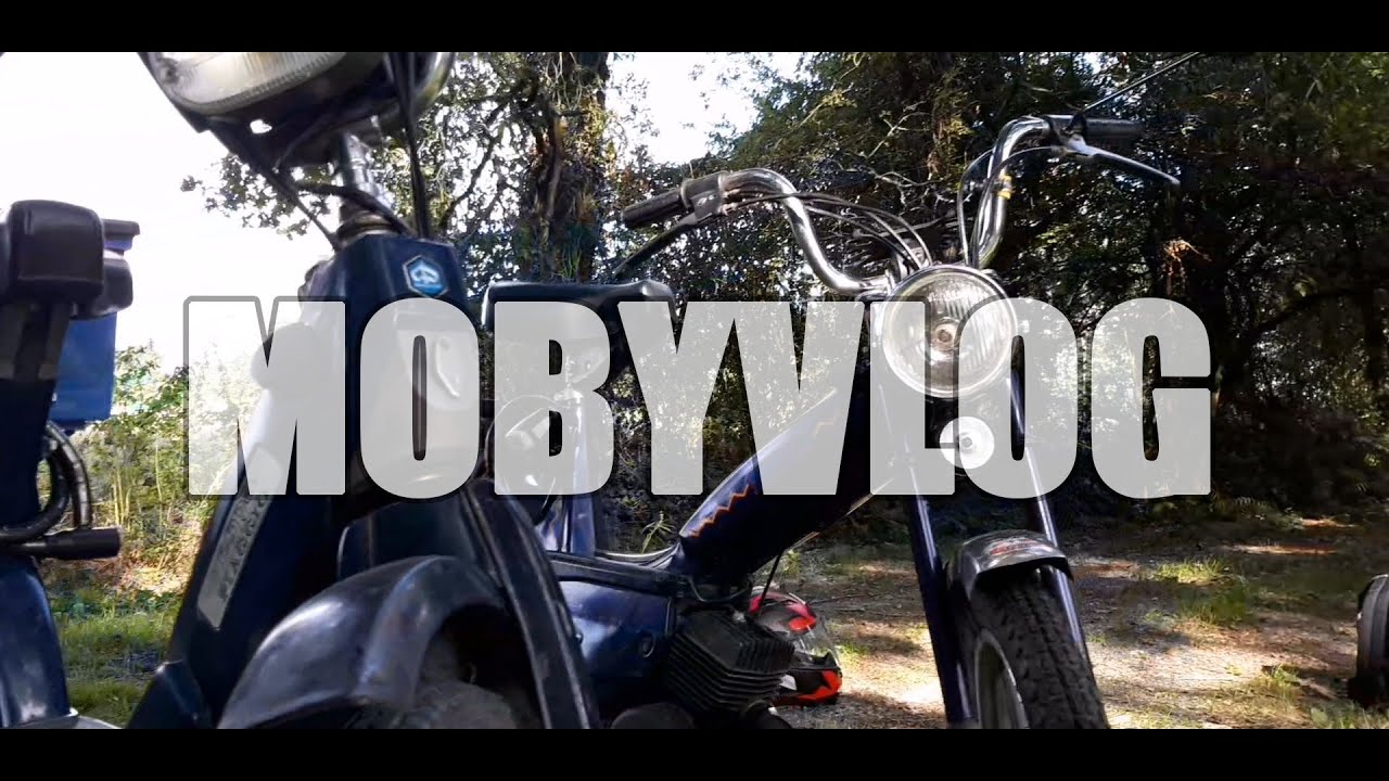 MOBYVLOG