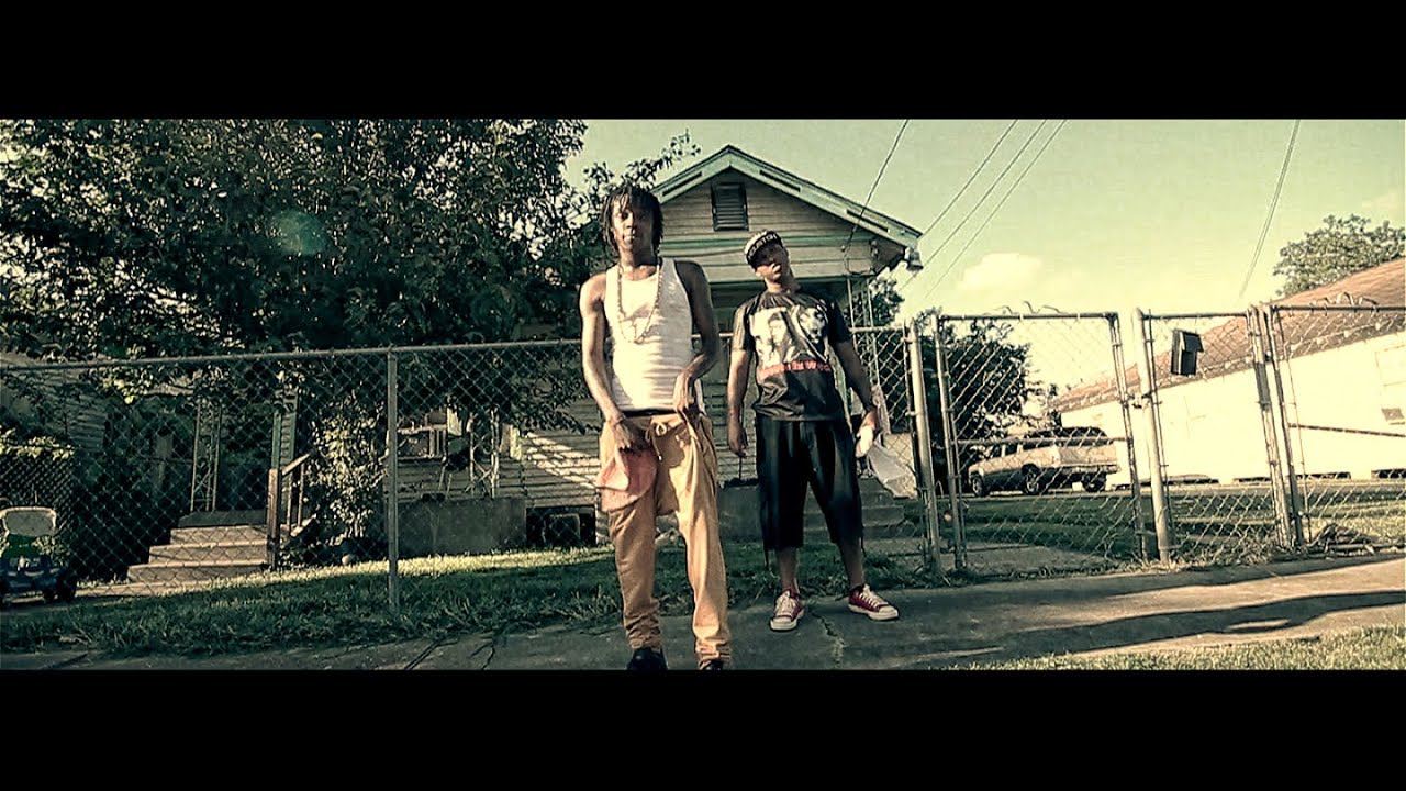 Overgrind Productions | 2015 | Demo Reel