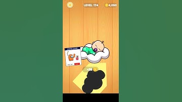 Paper Folding Level 174