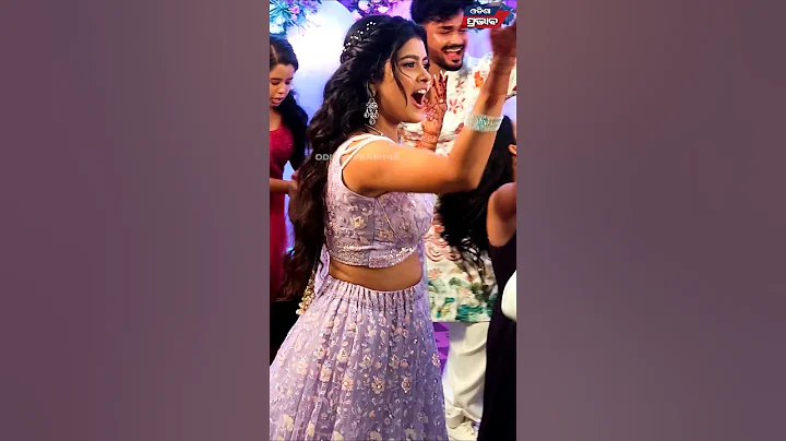 Suman saplin get on the dance floor || Suman saplin Engagement || Suman saplin marriage