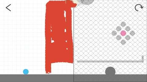 브레인 토트에서 스테이지 171를 클리어 했습니다! http://braindotsapp.com #Brain...