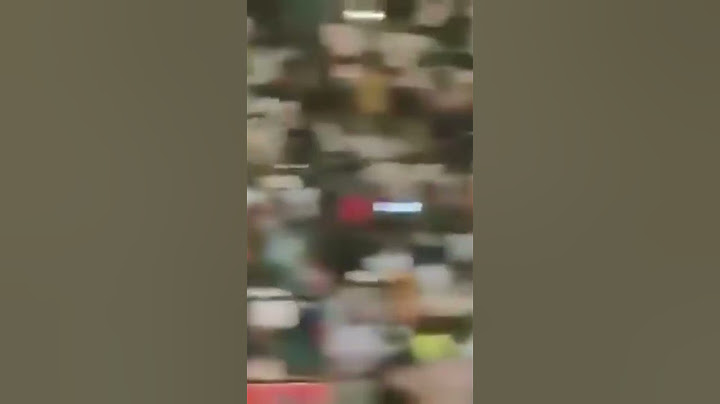 Actuellement à Dakar arena giga meeting avec ousmane sonko @elbayeleboss1410