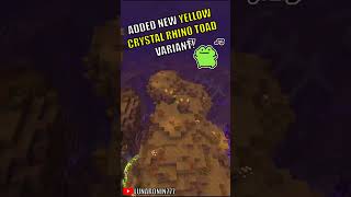 I add new things to my #hytale mod everyday! Day 66 #hytalemods #hytalemodding