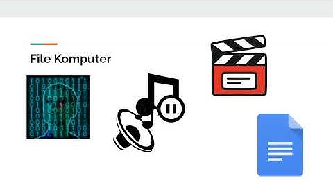 Sistem Komputer | Sistem Bilangan