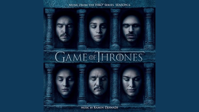 Game of Thrones S8 Official Soundtrack