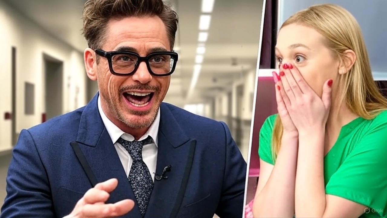 When Celebrities SURPRISE Their Biggest Fans?