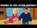 17 Riddles Where One Tiny Detail Changes Everything