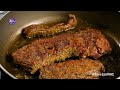 Carne de Res AL VINO Blandita y Jugosa - Recetas MWC