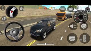 Toyota Fortuner Legender 4×4 – Ultra Realistic 3D Driving Gameplay | Highway + Off-Road Adventure in screenshot 4