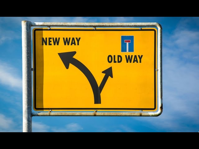Watch Renewing the Old, Sanctifying the New (Part 9) || Dr. Marc Shapiro on YouTube.