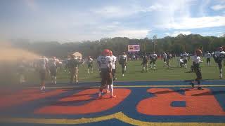 FAMU vs Morgan State