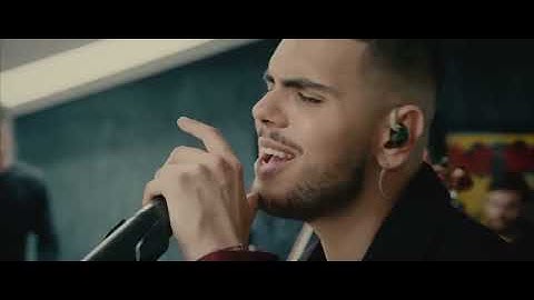 Andrei Banuta - Inima mea e locul tau | Live Session w Band